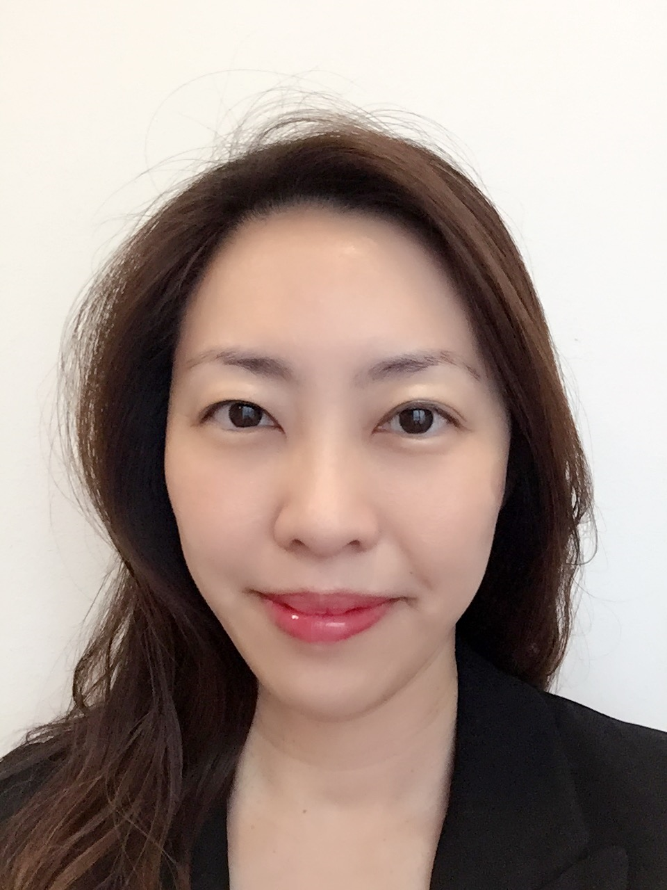 A picture of Lisa Tan